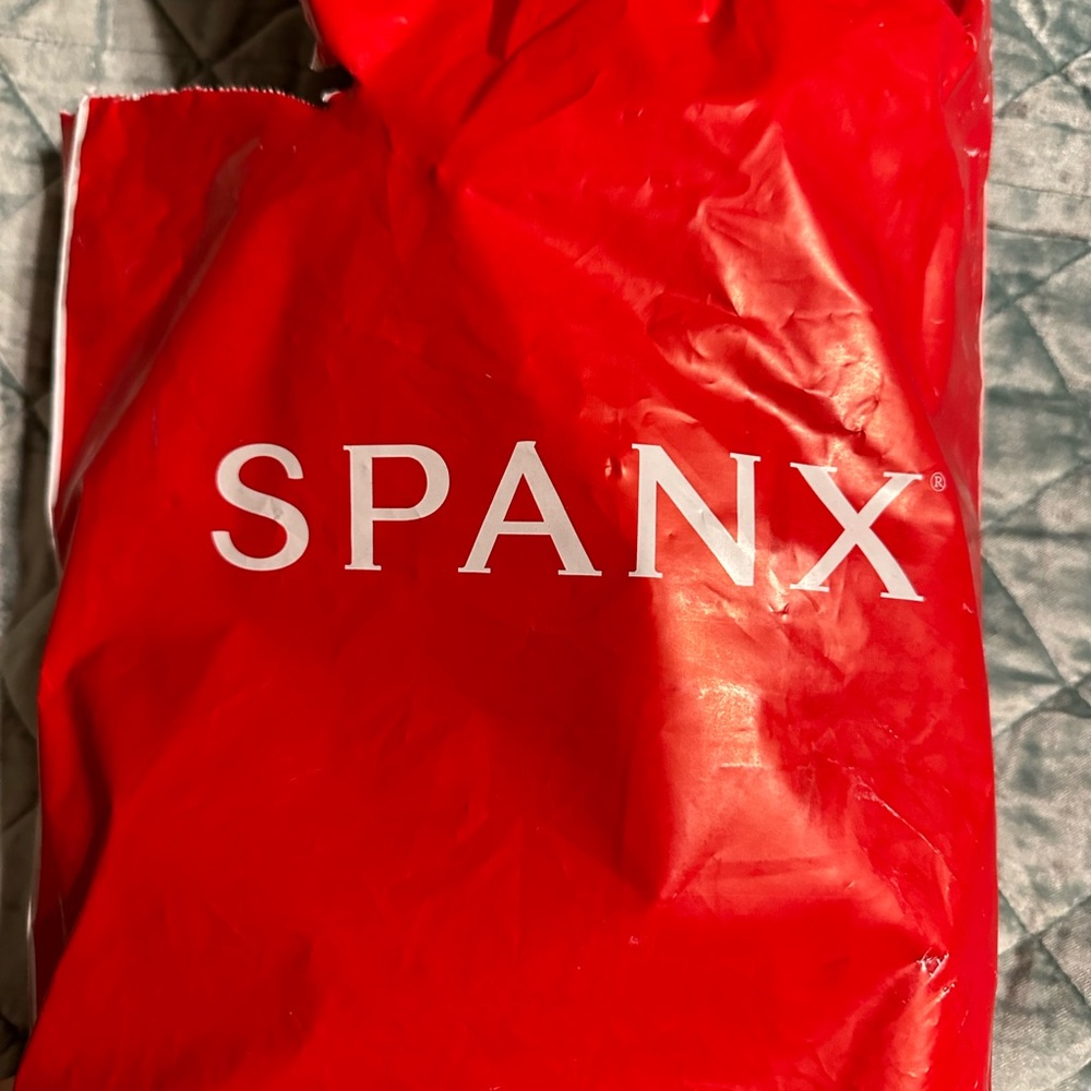 Spanx